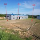 백석리 마을회관 이미지