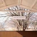카페브리드 - 서구 관저동로 158 | 카페브리드