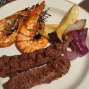 켄트호텔 스카이라운지 | 맛집) 광안리 켄트호텔 스카이라운지 뷔페 (부산)