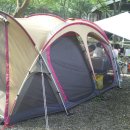 7월3일~5일 우리가족 캠핑- 장흥 자연과우리 이미지