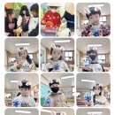 ✨ 기다리면 생겨요! 명반 눈꽃송이❄️&amp; 🐍🐟🦆 신기한 동물 친구들을 만났어요 이미지