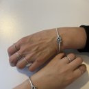 판도라샵 | 롯데백화점 대구점 ‘판도라’ 반지, 팔지 구매 ,크리스마스 이벤트 후기