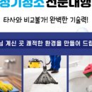 푸른청소 이미지