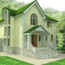 그린하우스 이미지