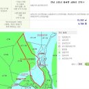 ★ 벌교,보성, 고흥인근 낮으막한 임야(건축가능) ★ 이미지