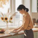 【재능기부강의】 ★환경을 생각하는 새활용 <양말목으로 반려동물 소품만들기>★ | 놓치면 안 되는 가을 준비 체크리스트