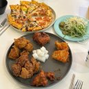 투가이즈 피자앤치킨┃부산 주례 무한리필 피치 뷔페 핫플 후기
