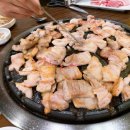 홍순네숯불돼지갈비 이미지
