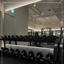 휘트니스 인앤아웃 이미지