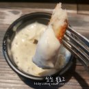 마곡동 등촌동피자 옐로우피자 강서점에서 피자 맛보니