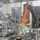 추풍령휴게소(부산방향) 이미지