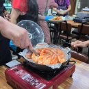 왕새우가든 | 창원 중동 맛집 왕새우가든 가을 새우구이 후기