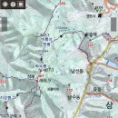 전북 부안 쇠뿔바위봉 산행( 남구 푸른산악회 )