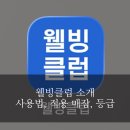 웰빙스포츠헬스장 | #166 웰빙클럽이란? / 웰빙클럽 이용방법, 종류, 금액 총정리