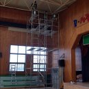 정읍체육관 강당 이미지