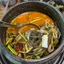 [상운암전주식당 본점]-메기탕 빠가사리 탕이 맛있는 집(Feat.붕어섬)