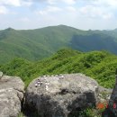 국망봉 바둑판과 소백산 천문대, 그리고 천상열차분야지도(1.2) 이미지