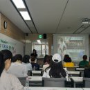 발달장애자녀의 진로교육 이미지