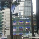 하파크리스틴 올리브영 센트럴강남타운점 이미지