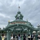 성은프라자2 | 2025 도쿄 디즈니랜드 할로윈 방문 후기