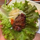 [천안 쌍용동]옛날참숯불갈비 후기