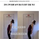 근육다짐 이미지