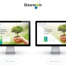 (주)대원바텍 이미지