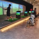 알라딘 골프스쿨 이미지