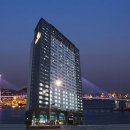 크라운하버호텔 부산 이미지