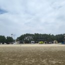 청포대해수욕장 이미지