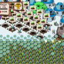 풍차 빌리지 이미지