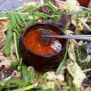 민속의집 화장실 이미지