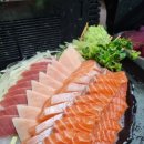 석계시장 | 노원연어 맛집 싱싱한 연어시장 석계본점 방문 후기