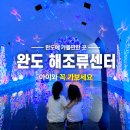 완도 해조류센터 후기｜무료인데 이 정도 퀄리티? 아이와 가볼만한 완도 실내 관광지