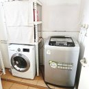 심해전자 | LG전자 트롬 오브제컬렉션 워시타워 릴리화이트 설치후기 으뜸효율받는방법 꿀팁