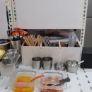 분식에 꽂히다 이미지