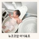 대야2로 | 신생아대야 2개 사용후기, 신생아 목욕통 이렇게 나눠쓰세요