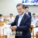 청와대로 이미지