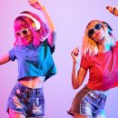 다이어트댄스 이미지