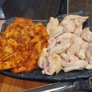 춘천항아리철판닭갈비 막국수 이미지