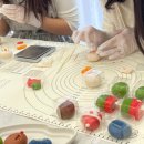 화과자_ 다과 이미지