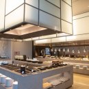 신라스테이서부산 3층카페(cafe) 이미지