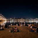 반포한강공원 이미지