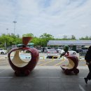성주(창원)휴게소한식 | 충주휴게소 창원방향 하행 추천 메뉴 사과 수제돈까스 사과빵 리뷰