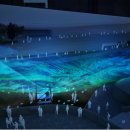 동대문 서울 달빛 이미지