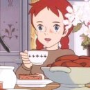 빨간머리앤 이미지