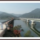 왕숙천 자전거도로9 이미지