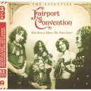Who knows where the time goes(1969) - Fairport Convention - 이미지