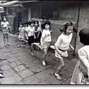 고무줄놀이 이미지