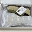 270-1503 | 23.65 너티 왈라비 베이지 내돈내산 #모카신추천 사이즈팁